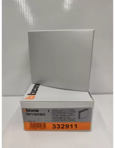 Module de couvercle de trou sphérique Bticino 332911