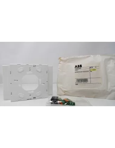 Abb 72583z1 base for electronic module 71583a1 ei 690 8