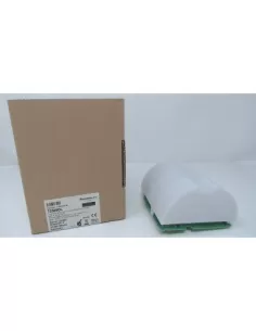 Lampe de couloir Abb 72569 dl 4 champs avec LED ei 933 2