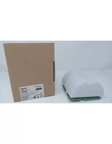 Lámpara de pasillo Abb 72569 dl de 4 campos con LED ei 933 2