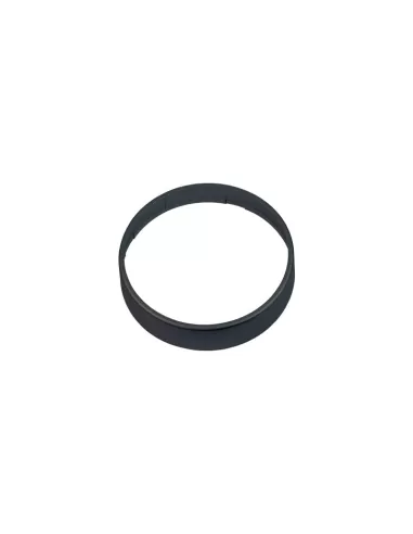Fanton 62754 black ring for 100w round ceiling light