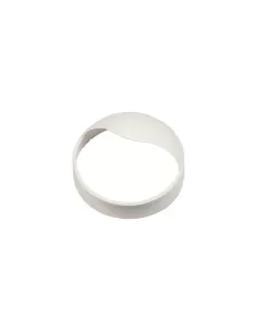 Cache Fanton 62755 pour plafonnier rond 100 W