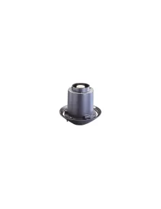 Gewiss gw86680 globe base pole connection 70w se 230v-50hz graphite gray