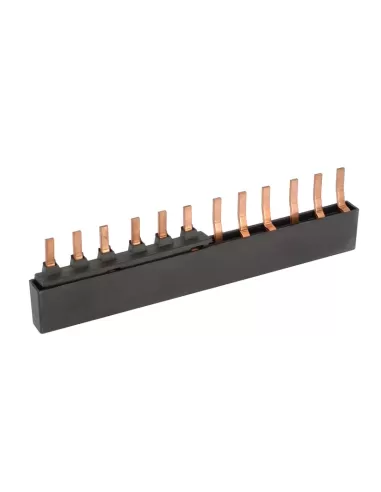 Siemens 3rv19351c sbarra paral  trifase x4 pz s2