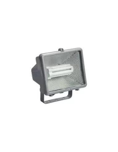 Projecteur à économie d'énergie Beghelli 8609 24 W R7S