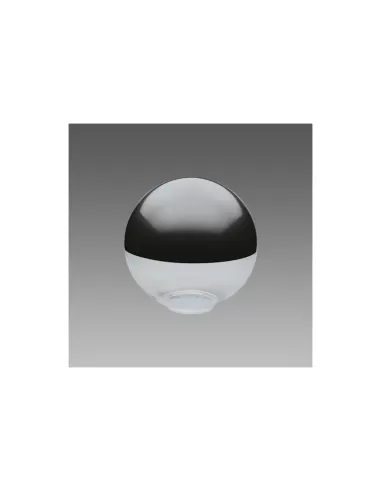 Disano 42563500 globo 1306 d400 black