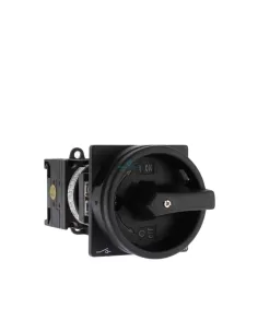 Commande temporisée Eaton T0-2-8900/v/svb-sw à cames 3P+N