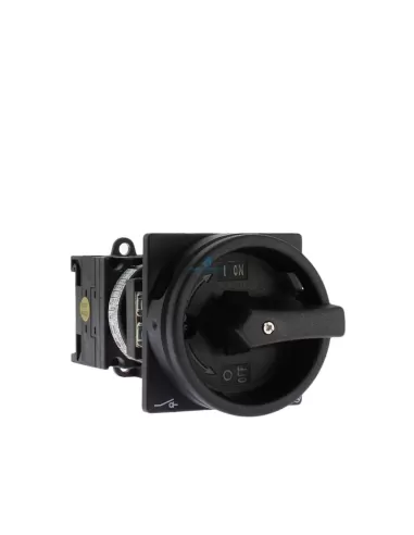 Eaton T0-2-8900/v/svb-sw cam switch 3p+n deferred control