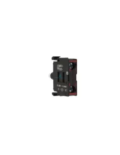 Eaton M22-led-r led 18-30 vac/dc connexion avant rouge 2