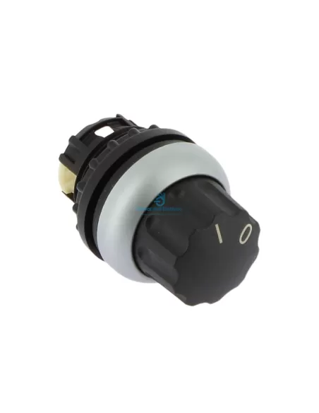 Eaton M22-wr selettore a manopola 2 posizioni permanenti