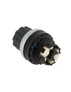 Eaton M22-wr rotary selector switch 2 permanent positions 2