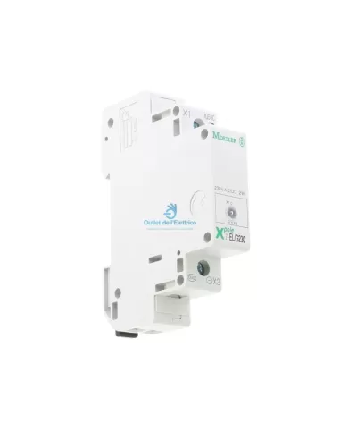 Eaton 284922 z-el/g230 Anzeige 1LED-grün 230VAC