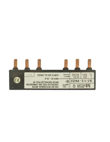 Eaton b3 1/2-pkz2 sbarrette pkz2 63969