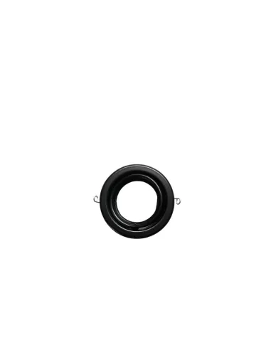 Fosnova 2206323200 Janus 632 led 9w cld cell-d negro
