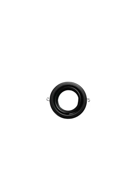 Fosnova 2206323200 Janus 632 led 9w cld cell-d negro Fosnova 2206323200 Janus 632 led 9w cld cell-d negro