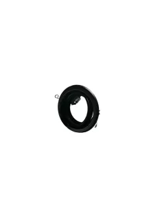 Fosnova 2206323200 Janus 632 led 9w cld cell-d negro 2