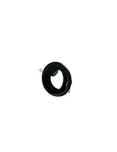 Fosnova 2206323200 Janus 632 led 9w cld cell-d negro