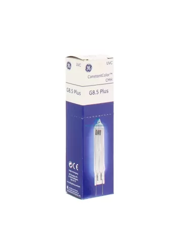 Éclairage général 43273 cmh35/tc/uvc/u/830/g8,5 ampoule aux halogénures métalliques 35 W g8,5 3000 K