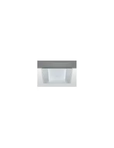 Iguzzini 3.3602.001.0 Luminaire de base 2x36w fl 2g11 blanc 2