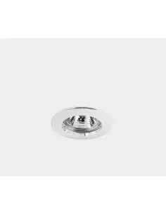 Ivela 2056-10-31 recessed fixed ring GU10 white