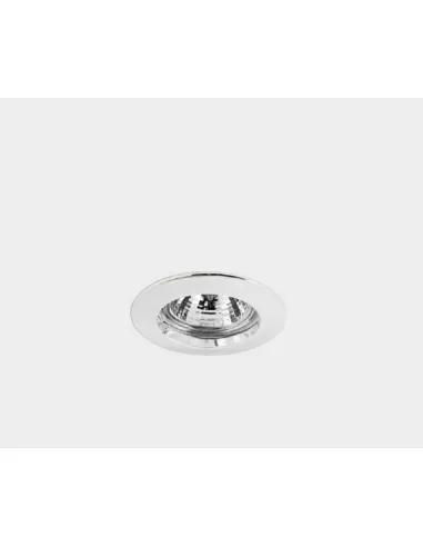 Ivela 2056-10-31 recessed fixed ring GU10 white