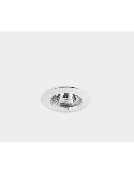 Ivela 2056-10-31 built-in fixed ring gu10 white Ivela 2056-10-31 built-in fixed ring gu10 white