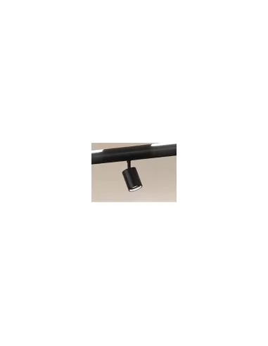 Ivela s p a 31407-31 spot 50w gu5,3 avec transf bi