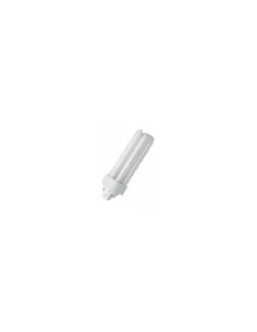 Osram dulux d//e g24q-2 18w//840 4000°k
