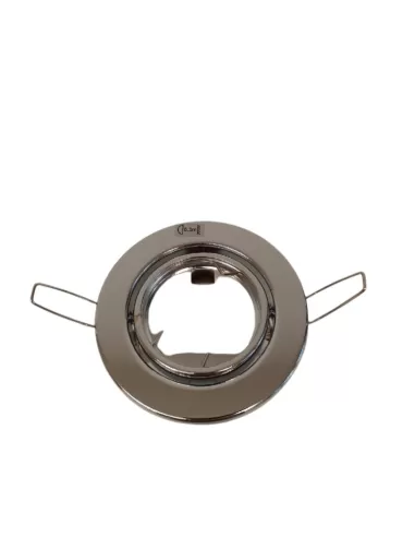 Lampe Domino 8310200 argonauti adj qrc51 gx5,3 50w cr