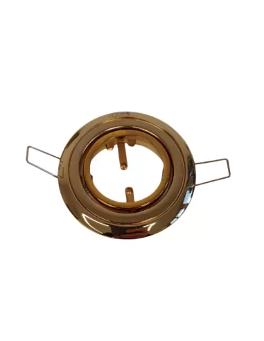 Domino led 8350100 soyouz adj qrc51 gx5,3 50w gp