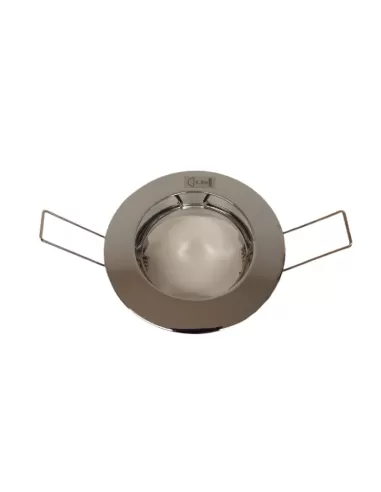 Domino led 8530200 androidi fix qrc51 gx5,3 50w  cromato