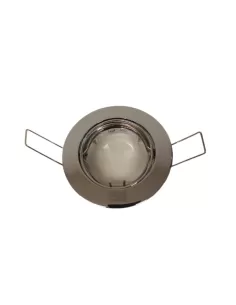 Domino led 8540200 androidi adj qrc51 gx5,3 50w  cromato