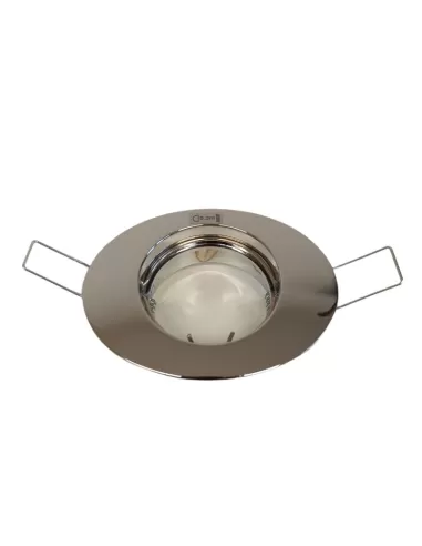 Domino led 8580200 argonauti drop fix qrc51 gx5,3 50w  cr