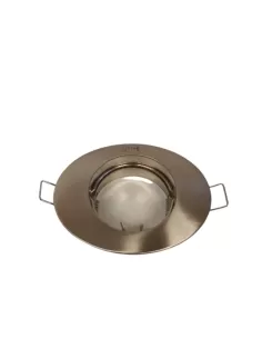 Domino led 8580300 androidi rop fix qrc51 gx5,3 50w chromed metal