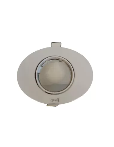 Domino led 8590000 android drop adj qrc51 gx5,3 50w bi