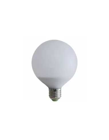 Ampoule LED La Filometallica 030617 mm, culot E27, 2800 K, 8 W, 230 V, 25 K, opale