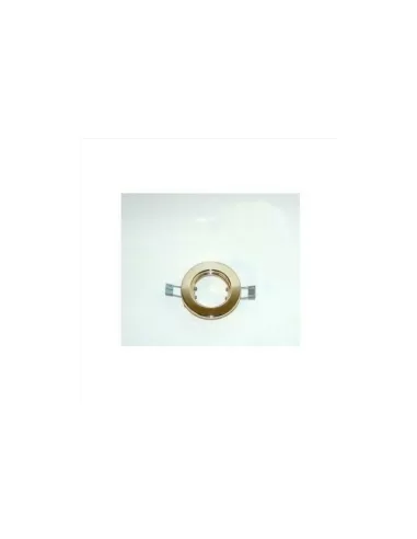 Mizar 8268-38 chip35-f fixed recessed d 55 gu4-20w gold