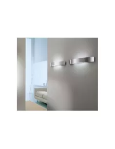 Otylight 3 row 78 m 1x36 4 row 78 m 2g11 1x36w brushed steel