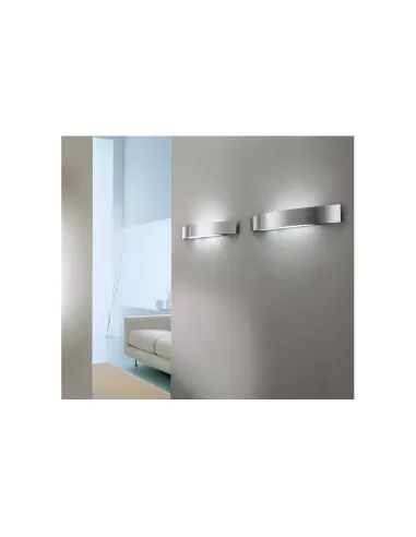 Otylight 3 row 78 m 1x36 4 row 78 m 2g11 1x36w brushed steel