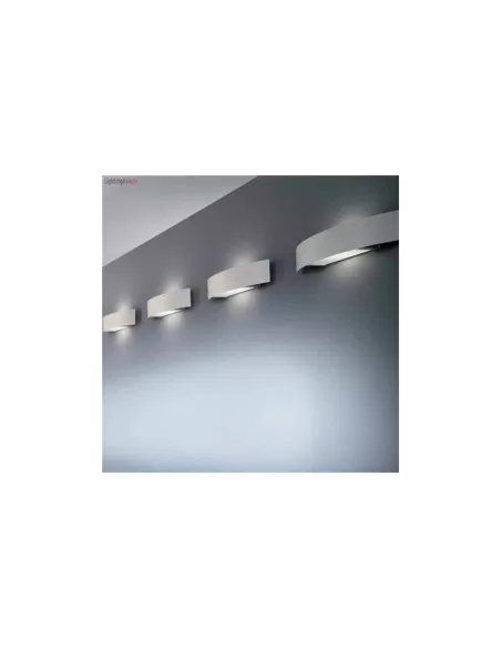 Otylight 3 row 78 m 1x36 4 row 78 m 2g11 1x36w brushed steel