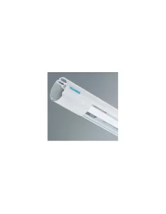 Beta plaf fl 1x58w ip20 negro