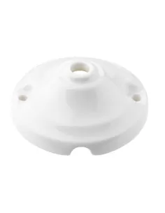 Extensions de rosette lisses 5980 Ø90