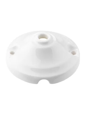 Extensions de rosette lisses 5980 Ø90