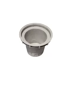 Performance in lighting 000781 Controcassa cyclo 23 plat