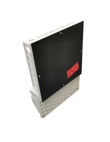 Prisma 009374 corpo pro-plat//visa w//tec 25