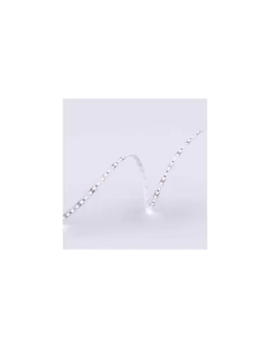LED-Streifen 24 V 2700 K 12 W // m IP33-Chip 2835 1100 lm // m 98 l // m
