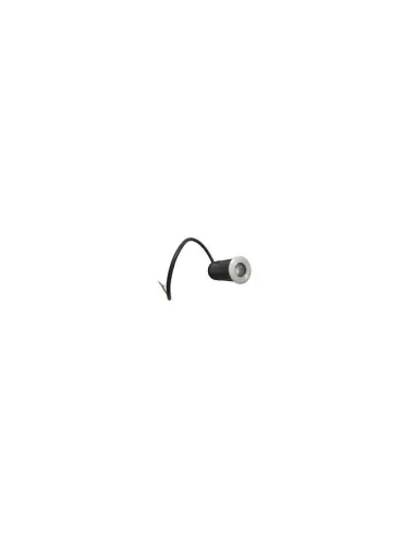 Relco olj//f16l60//l1//bl minispot c//1 led smd 1w blu