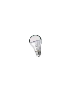Sylvania 0017751 cúpula plateada drop 40w e14 230v cl e (práctica)