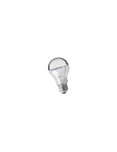 Sylvania 0017751 Silber Dome Drop 40w e14 230v cl e (praktisch)
