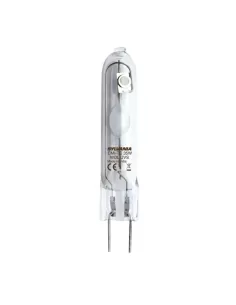 Sylvania 0020304 superia cmi tc 70w g8 5 wdl clear 3000°k metal halide